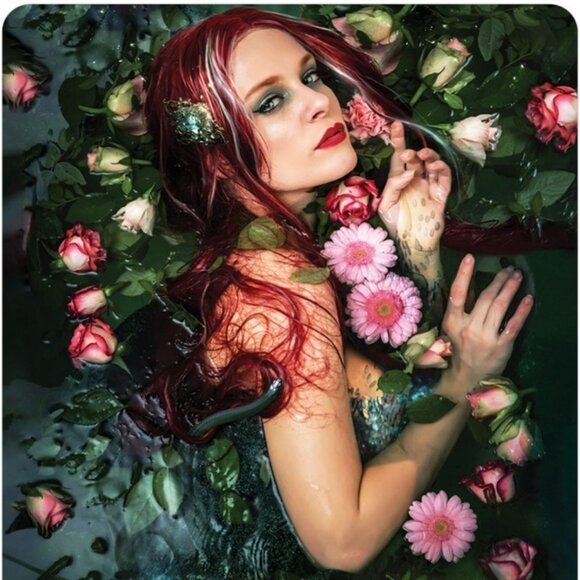 Dark Light Oracle with guidebook - Picture 8 of 9